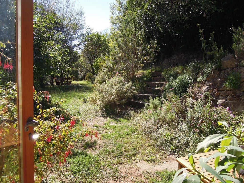 GreenGo Location Provence-Alpes-Côte d'Azur À la campagne