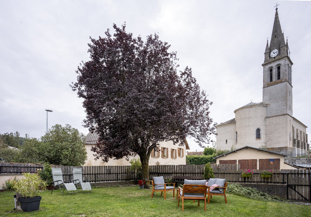GreenGo Vers les Cimes