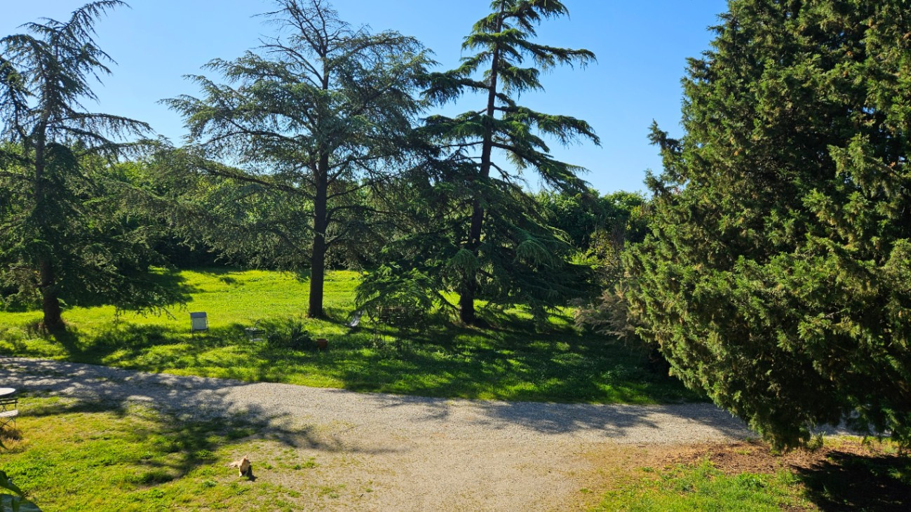 GreenGo Gîte Occitanie À la campagne