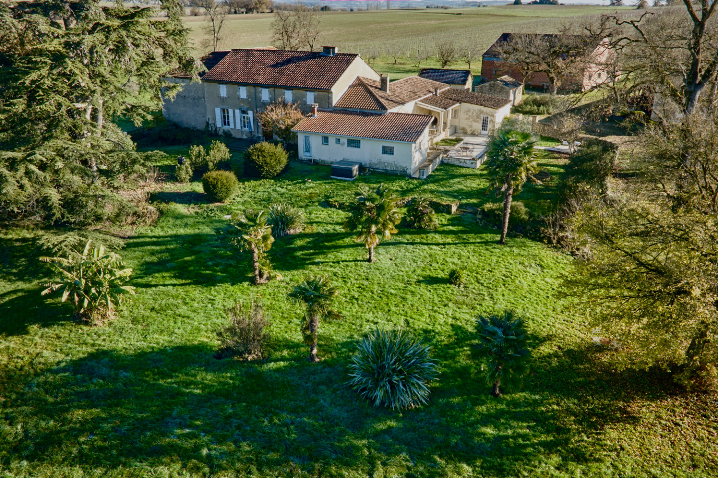 GreenGo Le Clos Boissière