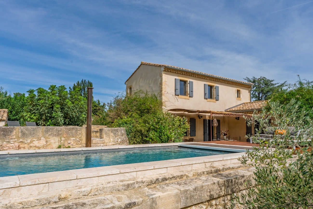 La Maison Rouge Garance