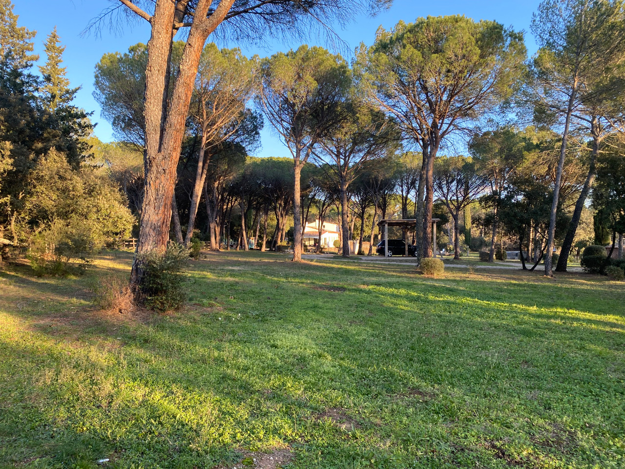 GreenGo Location Provence-Alpes-Côte d'Azur Évasion