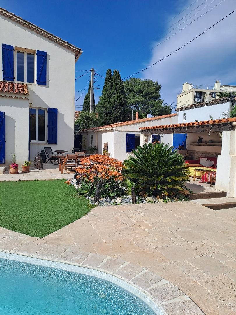 GreenGo Location Provence-Alpes-Côte d'Azur En ville