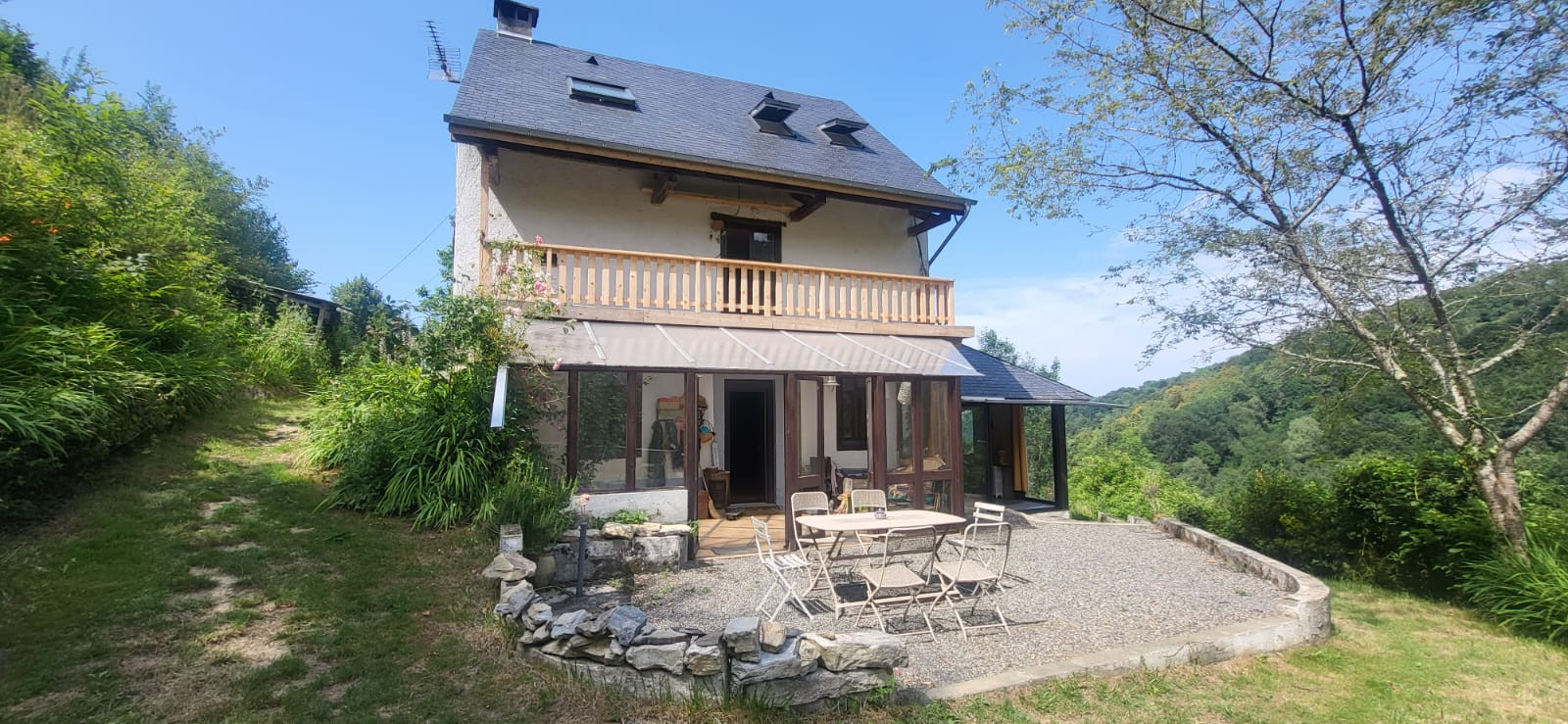 Hôte GreenGo: Sarramea Jungle Retreat