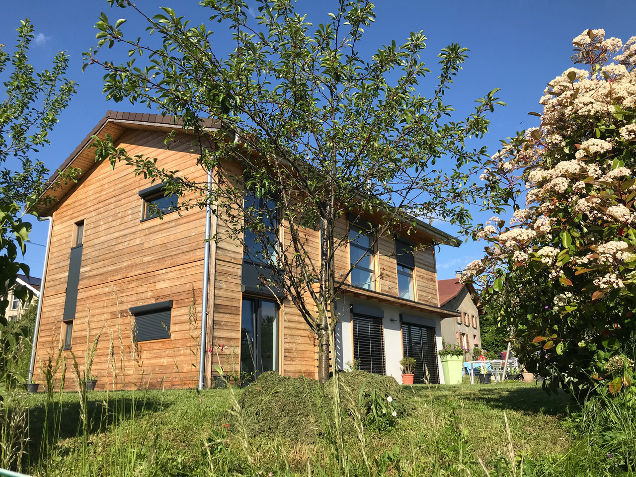 GreenGo Location Auvergne-Rhône-Alpes Évasion