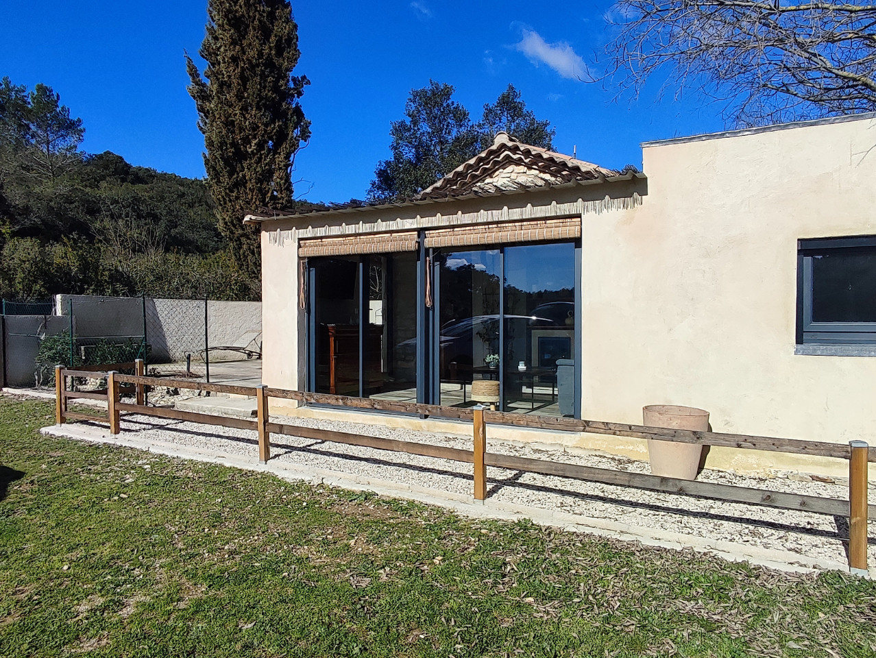 GreenGo location vacances écoresponsables