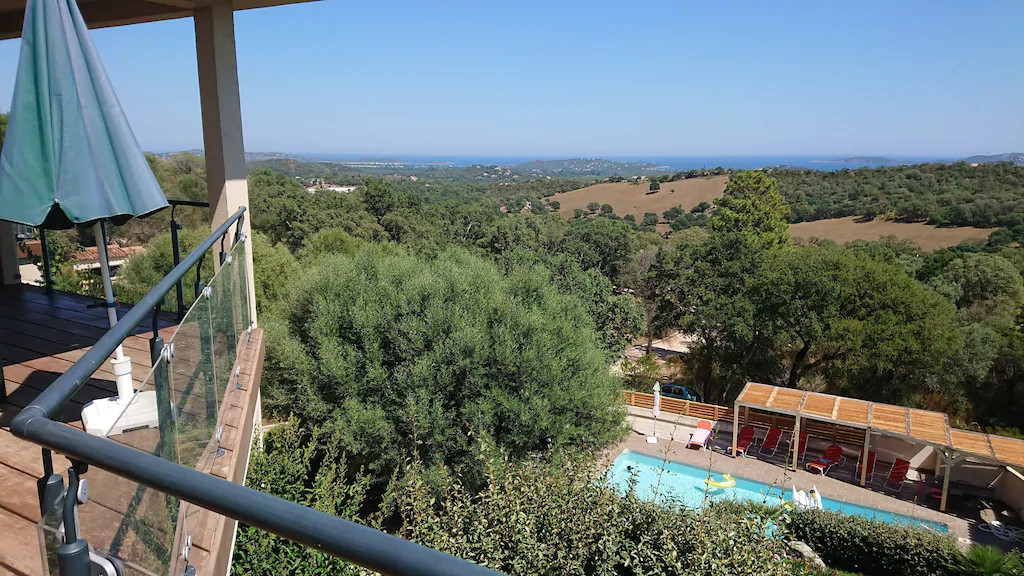 Corse-du-Sud Haut-de-gamme