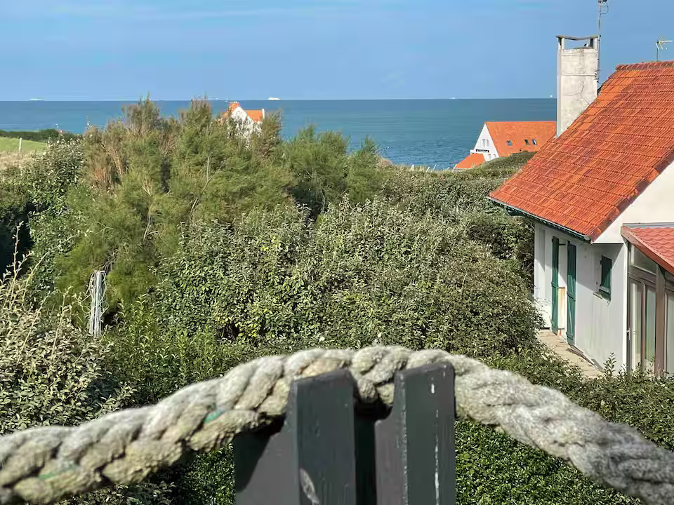 Hôte GreenGo: La badingue