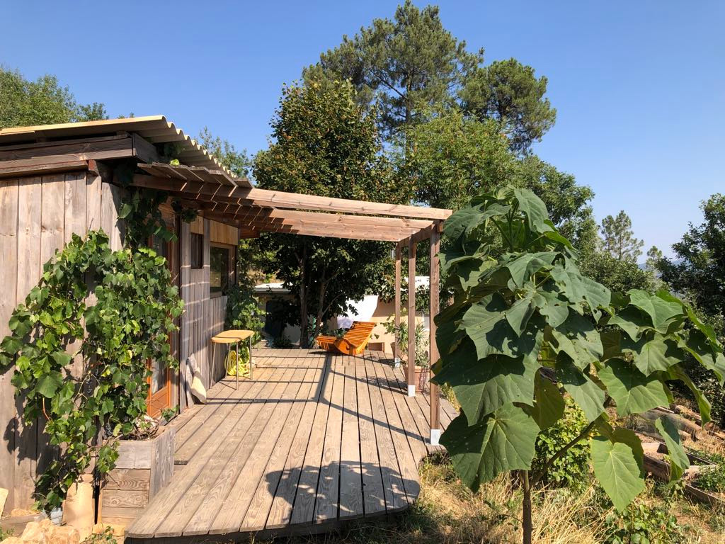 GreenGo Gîte Auvergne-Rhône-Alpes Évasion