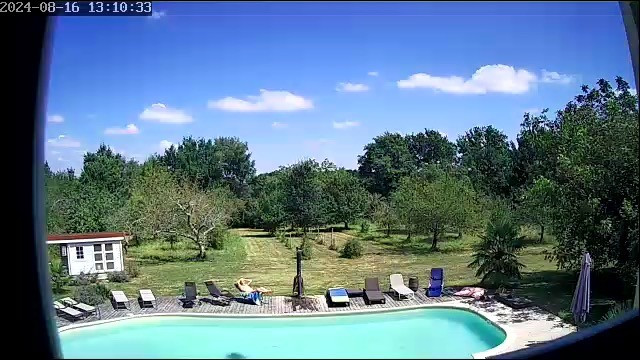 GreenGo Maison Laurent - le Gers