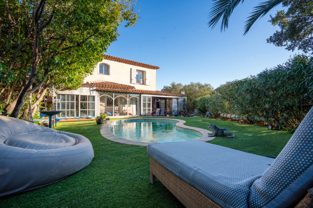 Hôte GreenGo: Villa Soleil d’Été