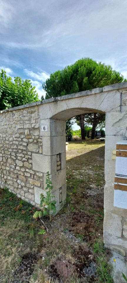 Charente-Maritime Romantique