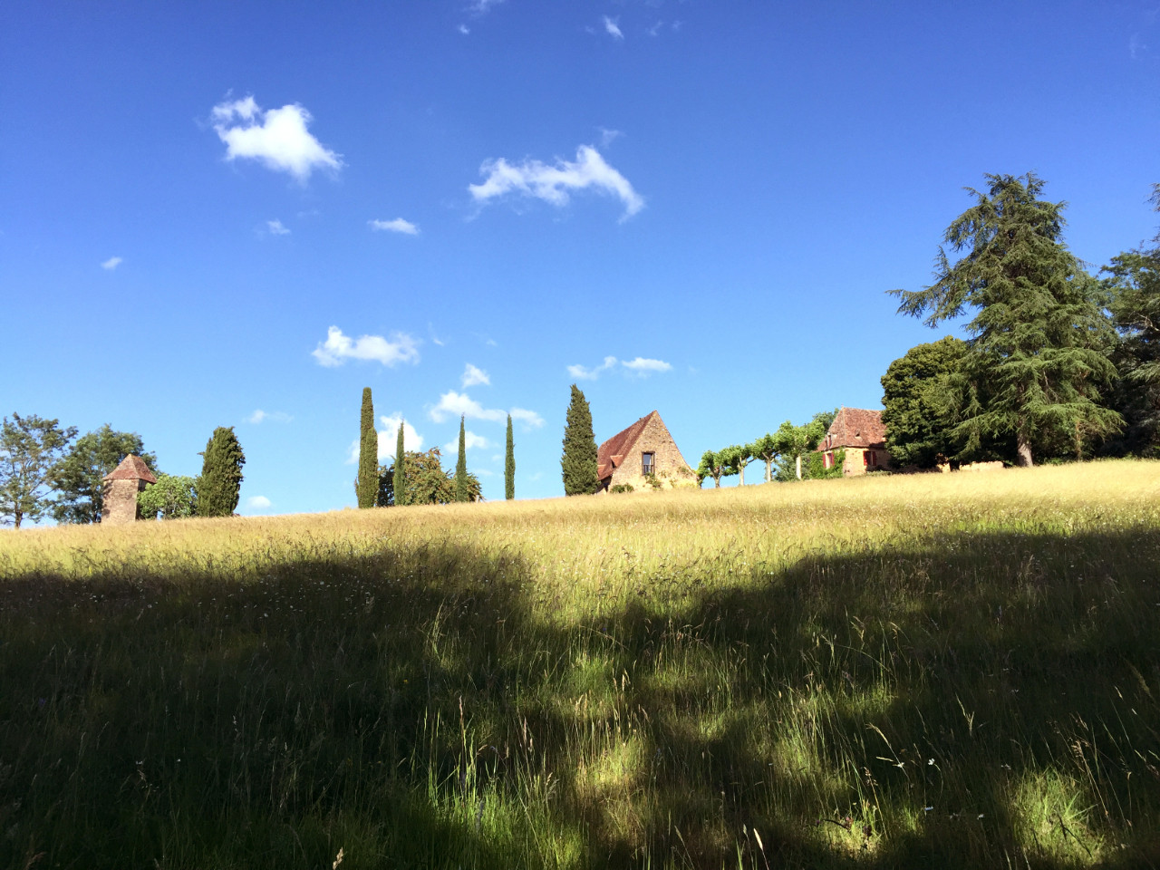 GreenGo Gîte l'Oragée
