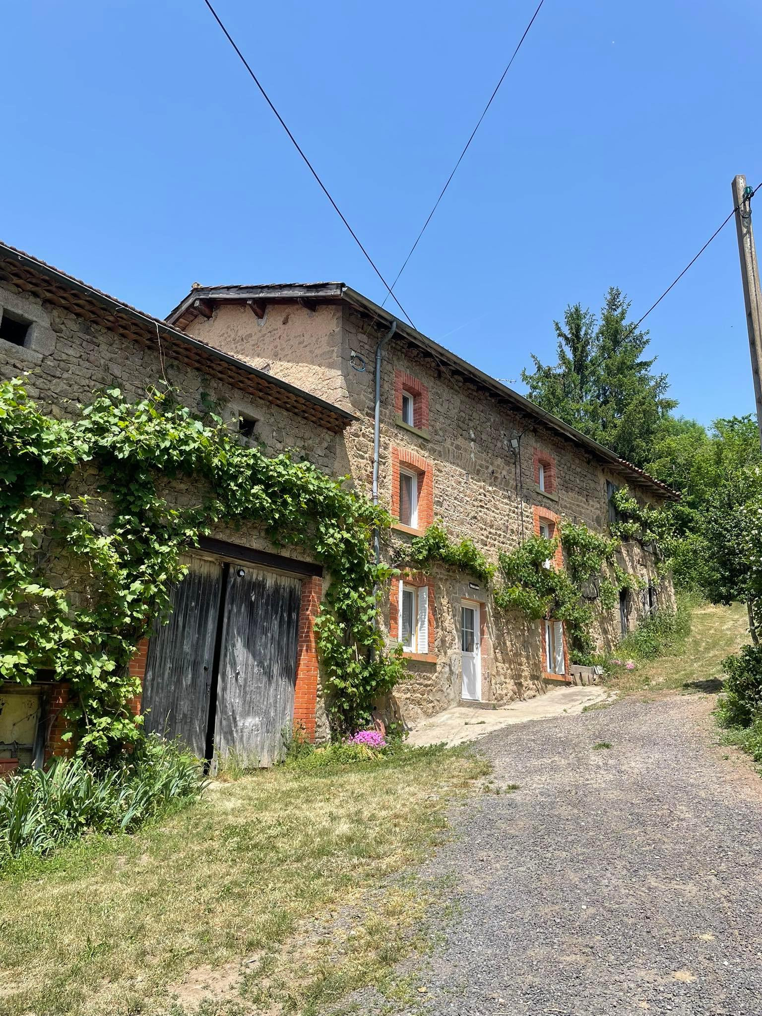 Gîte la Vigne