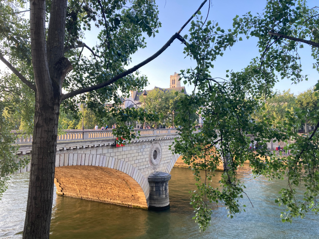Hôte GreenGo: Coup de coeur Paris île Saint-Louis