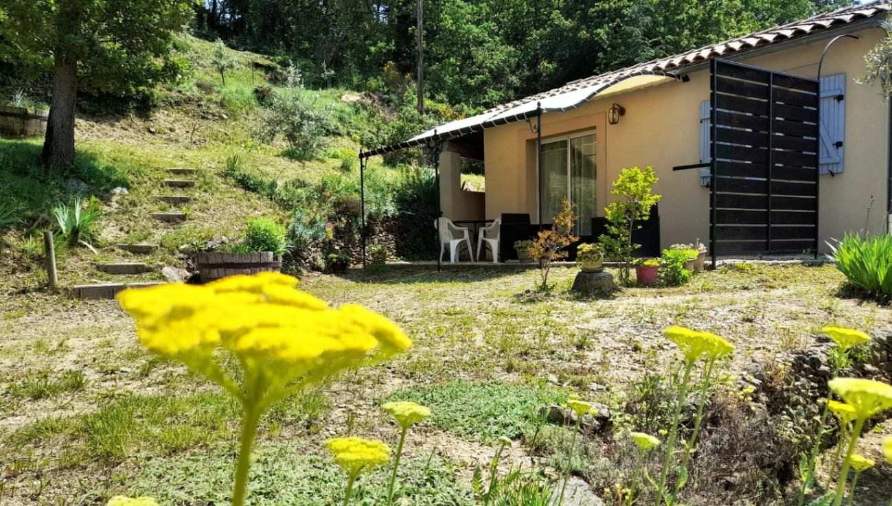 Gîte Sittelle