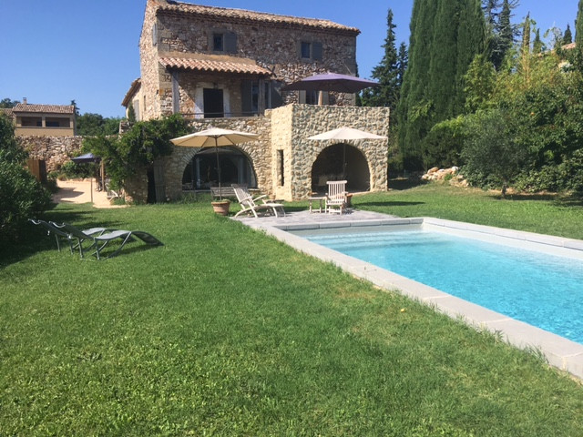 Hôte GreenGo: Bastide en pierre du Xvii ème