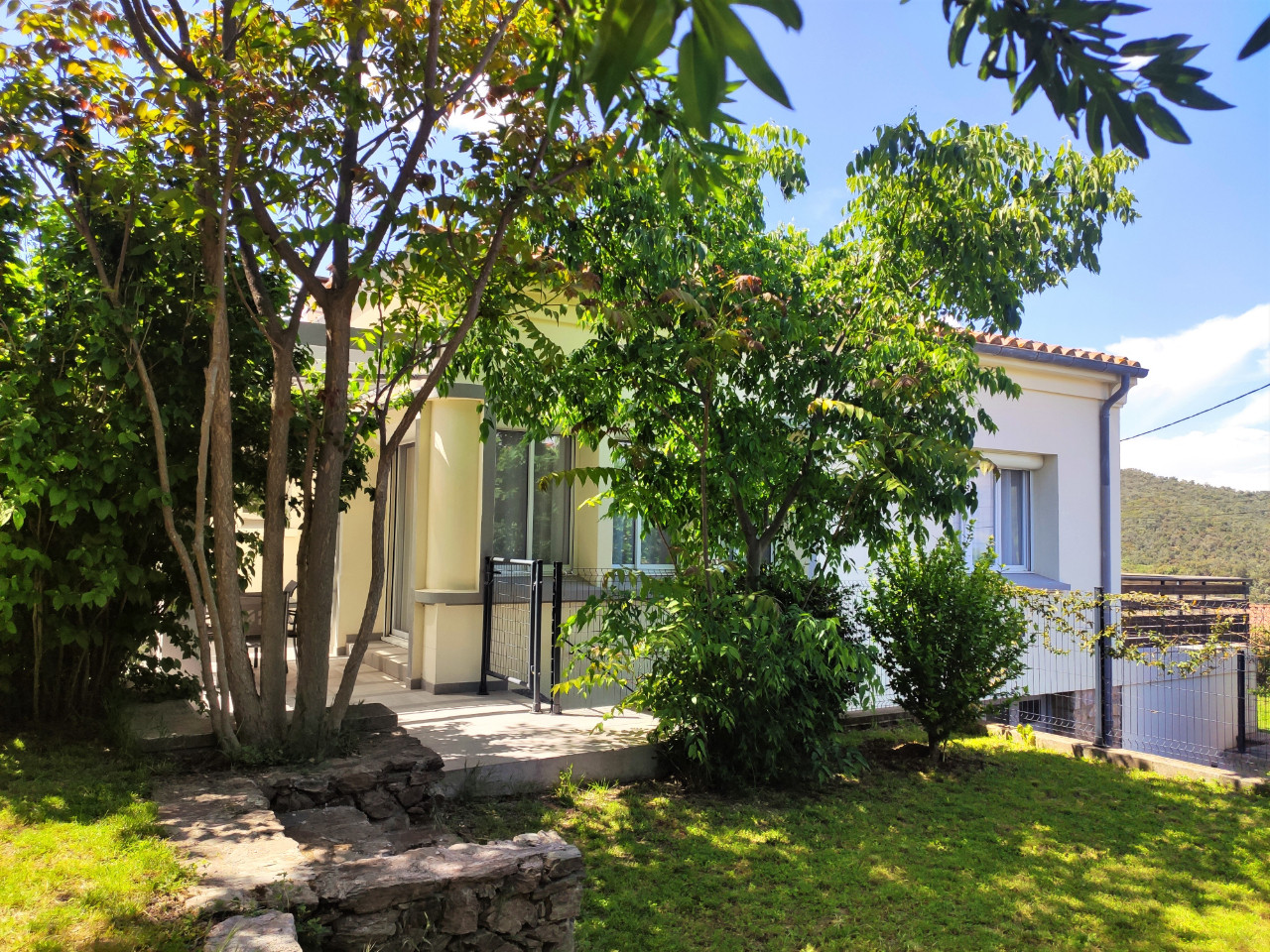 GreenGo La Casa de la Font