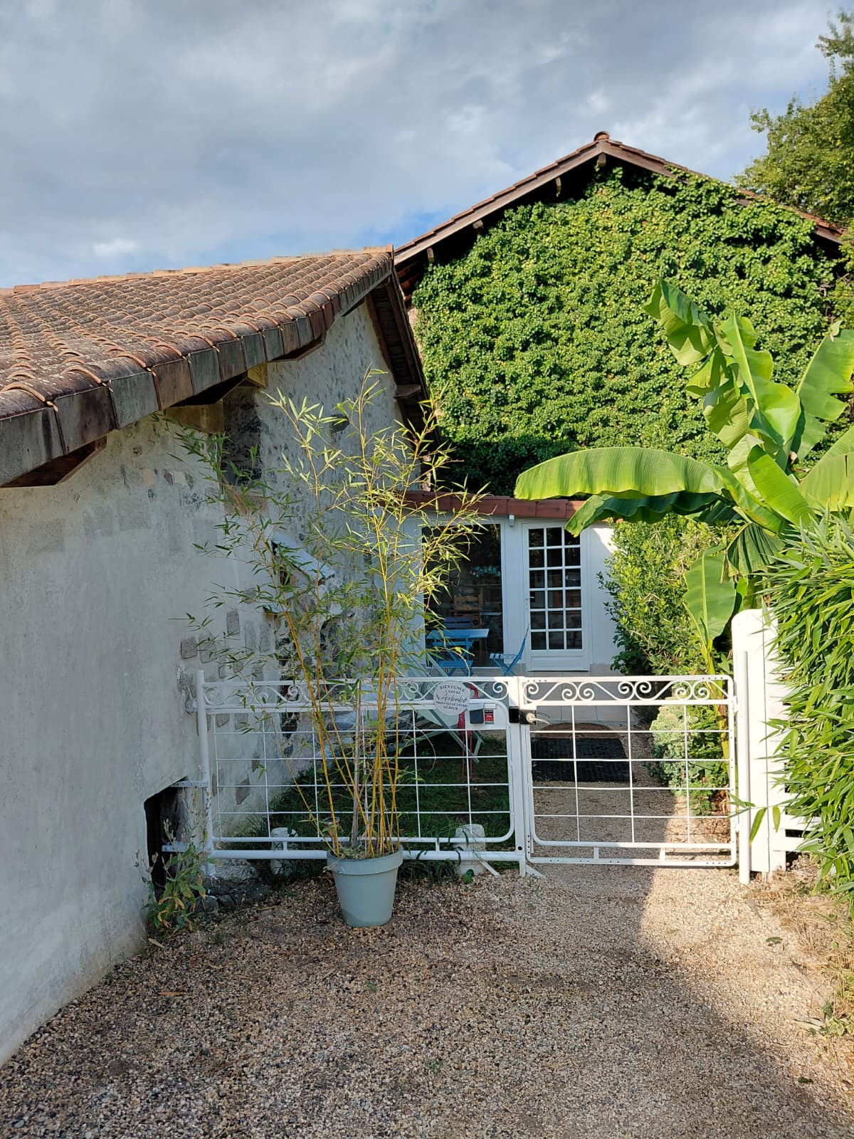 GreenGo location vacances écoresponsables