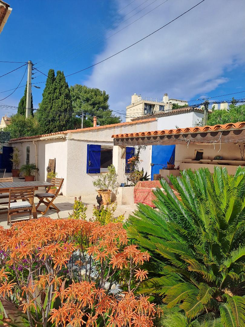 Logement GreenGo: La Terre est bleue