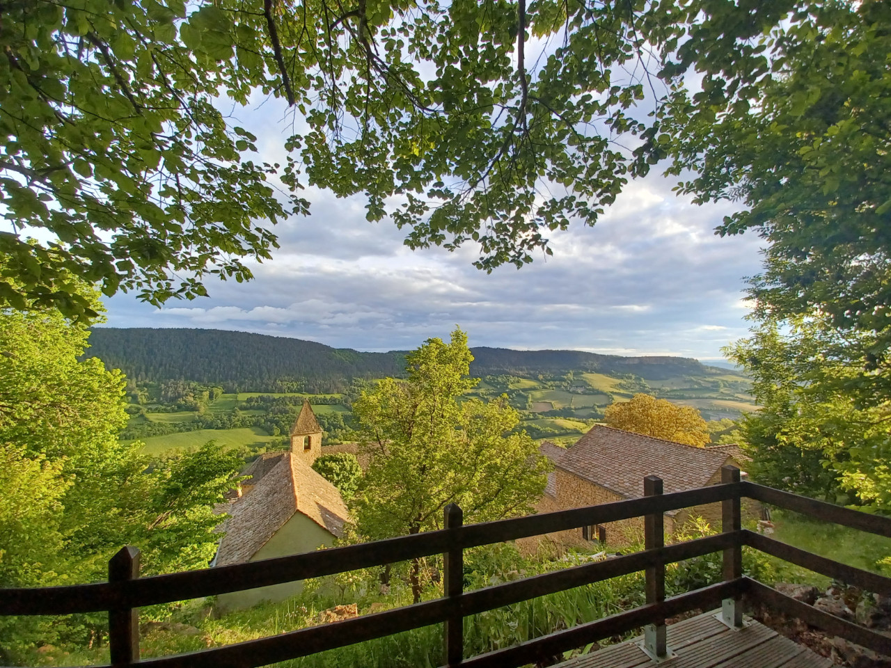 GreenGo Chambre d’hôtes Occitanie À la campagne