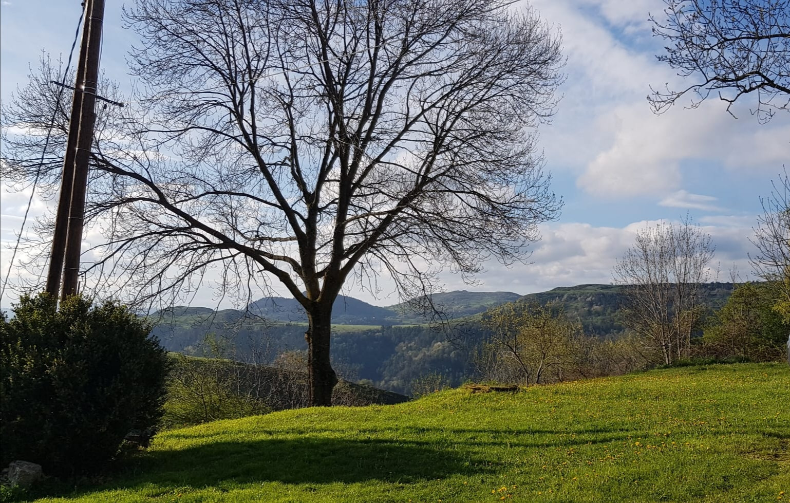 GreenGo Gîte Auvergne-Rhône-Alpes Évasion