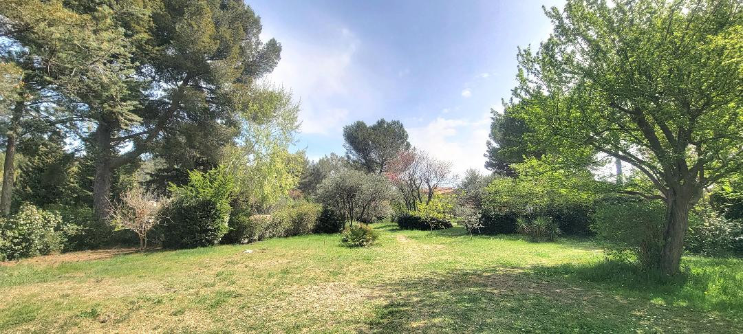 Hôte GreenGo: Logement au calme à 5min du centre d'Aix-en-Provence avec terrasse & parking