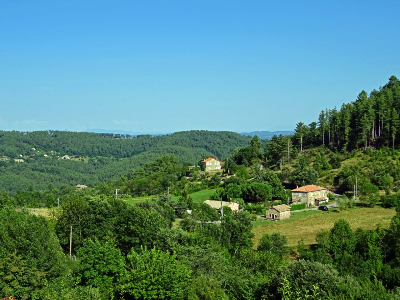 Location Ardèche Haut-de-gamme