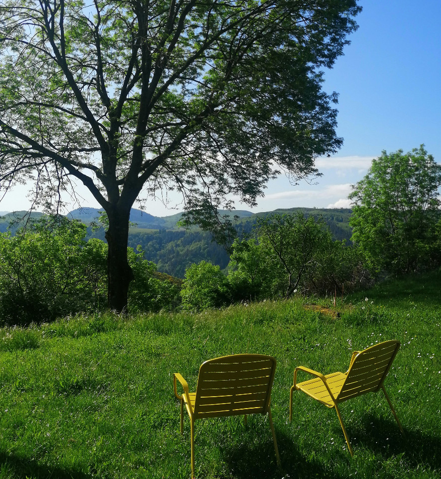 GreenGo La grange aux frènes