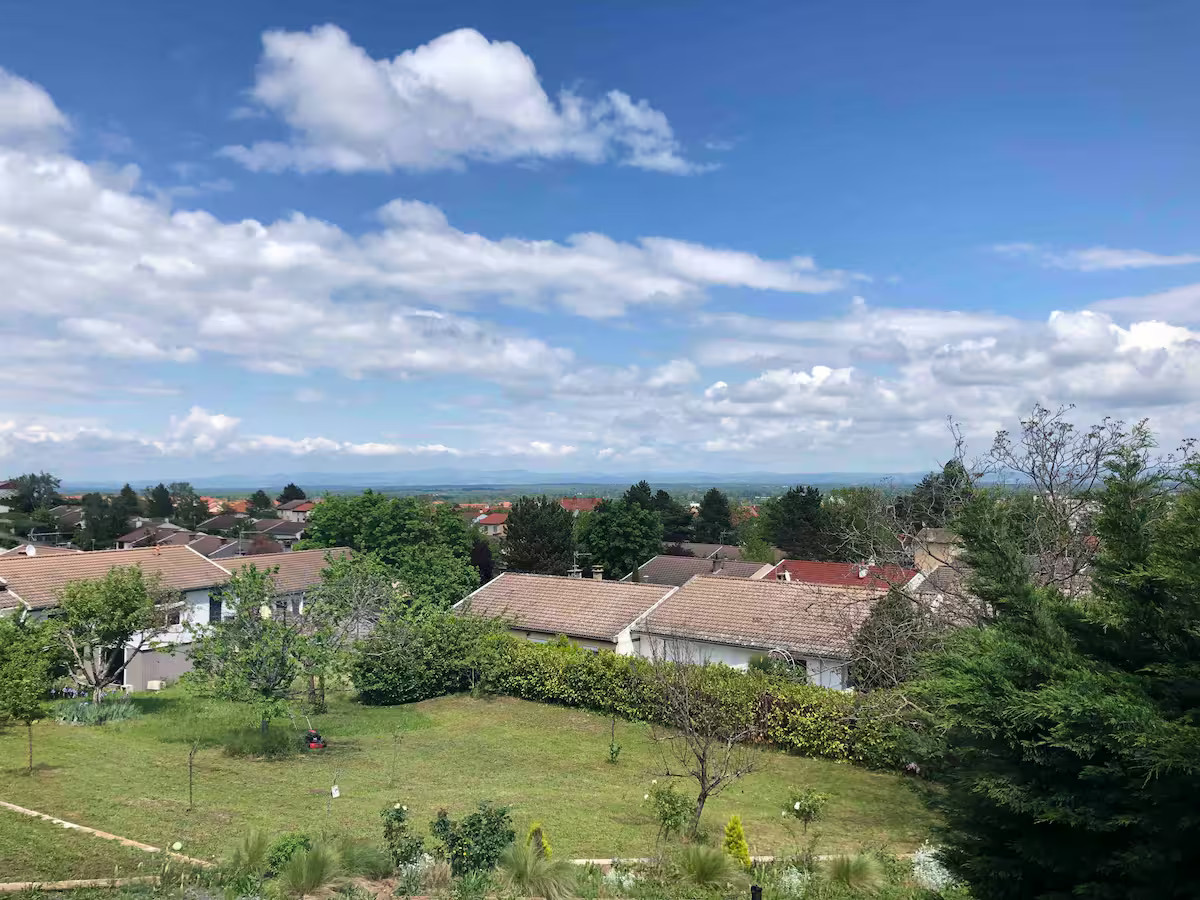 GreenGo Location Auvergne-Rhône-Alpes En ville