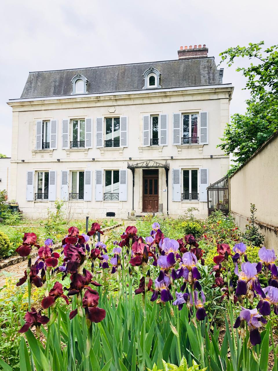 Hôte GreenGo: La Villa Belle Epoque