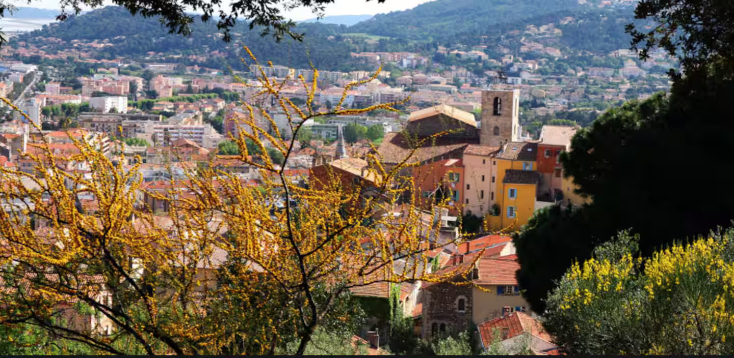 GreenGo La Bastide