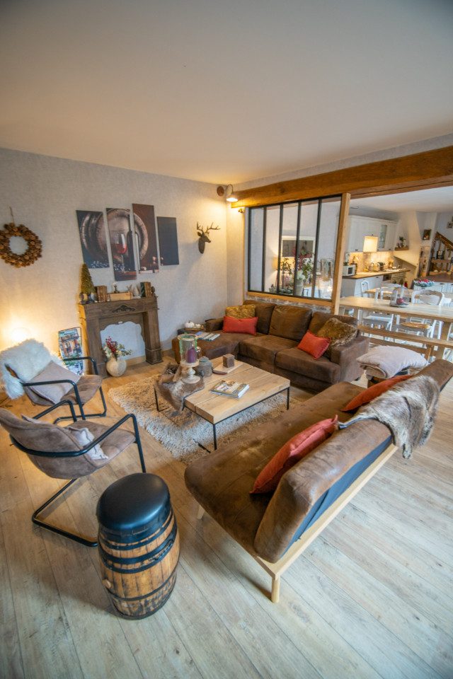 Location Loir-et-Cher Entre amis