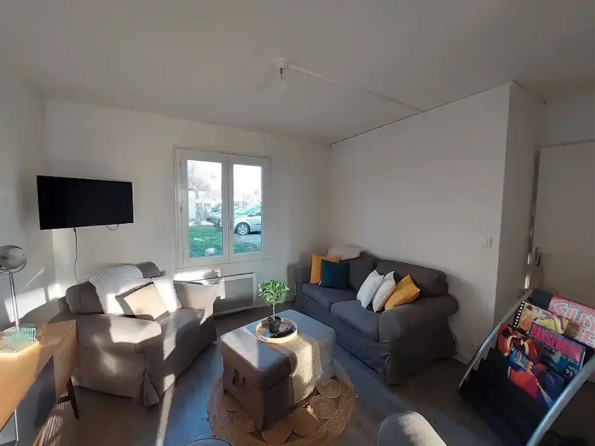 GreenGo Comme à la maison