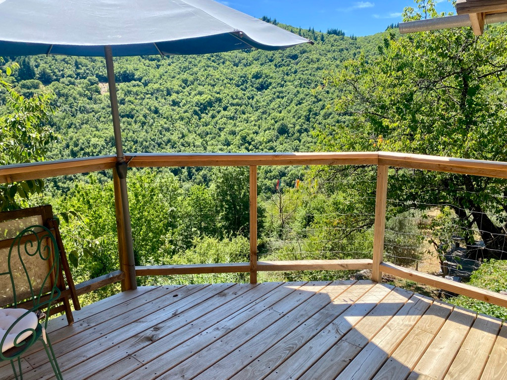 GreenGo Gîte Auvergne-Rhône-Alpes À la campagne
