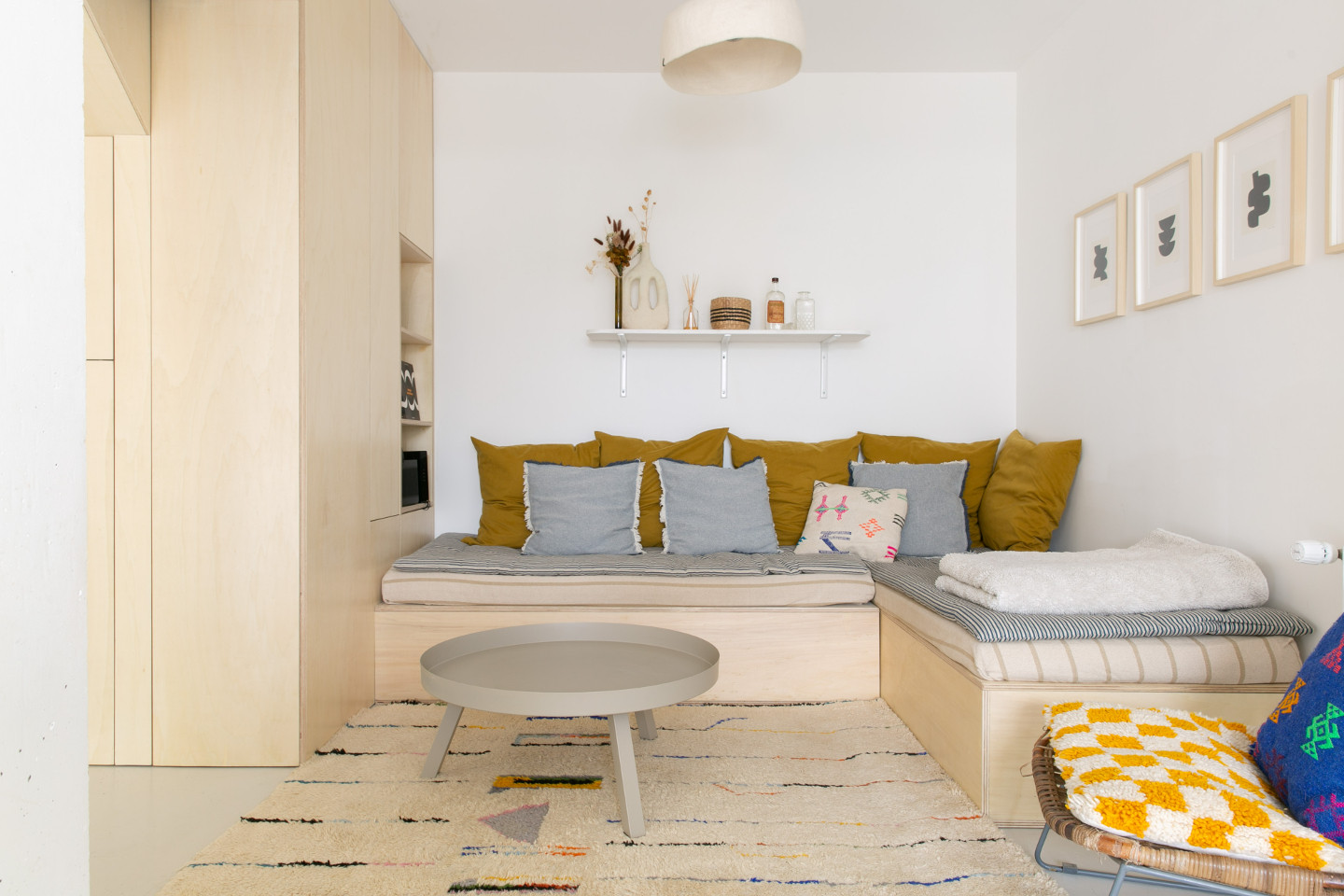 GreenGo Une jolie maison d'architecte à Nantes