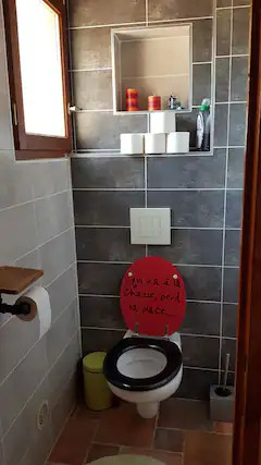 Gard À la campagne