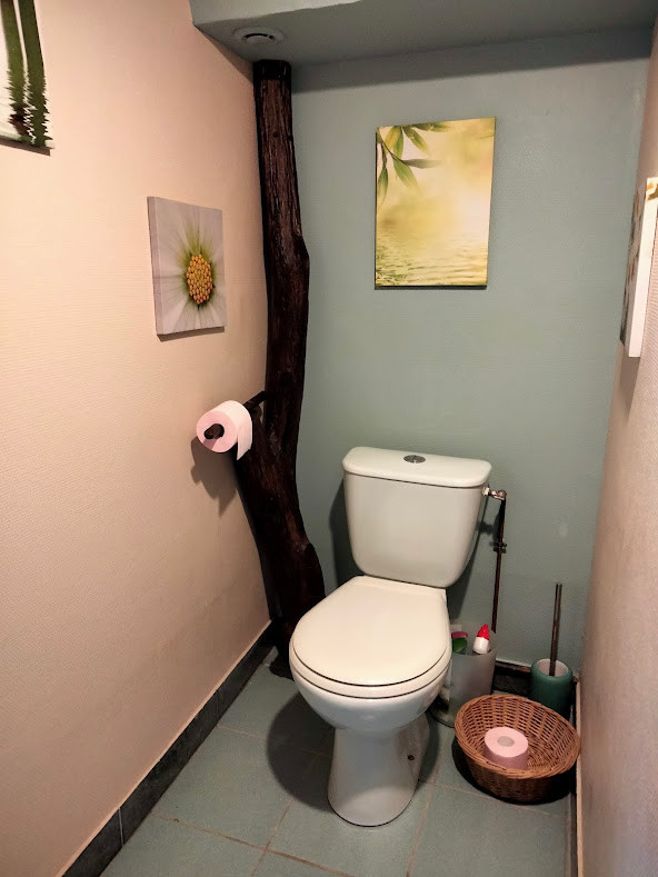 GreenGo Gîte Joulebois