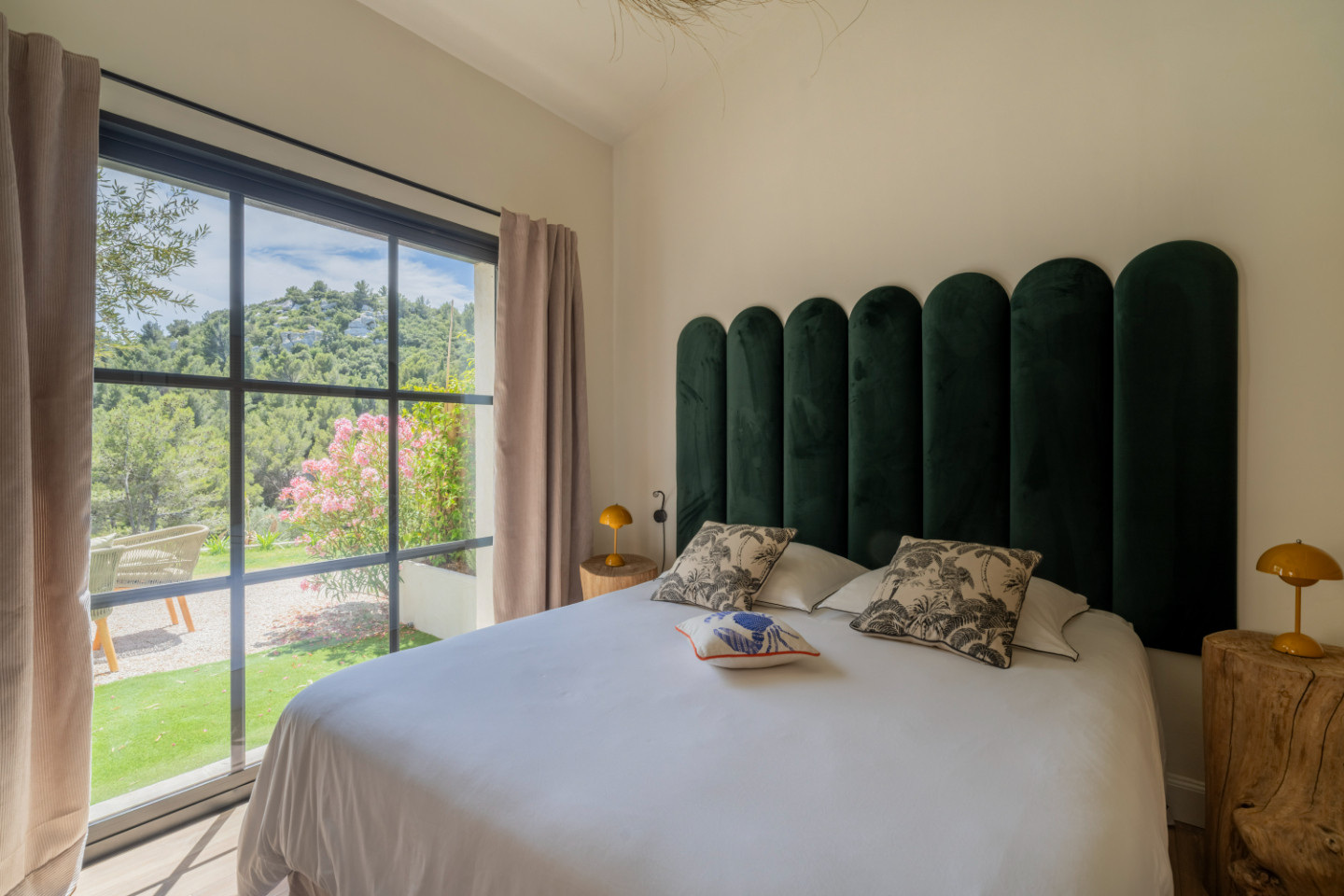 GreenGo L'hôtel des oiseaux