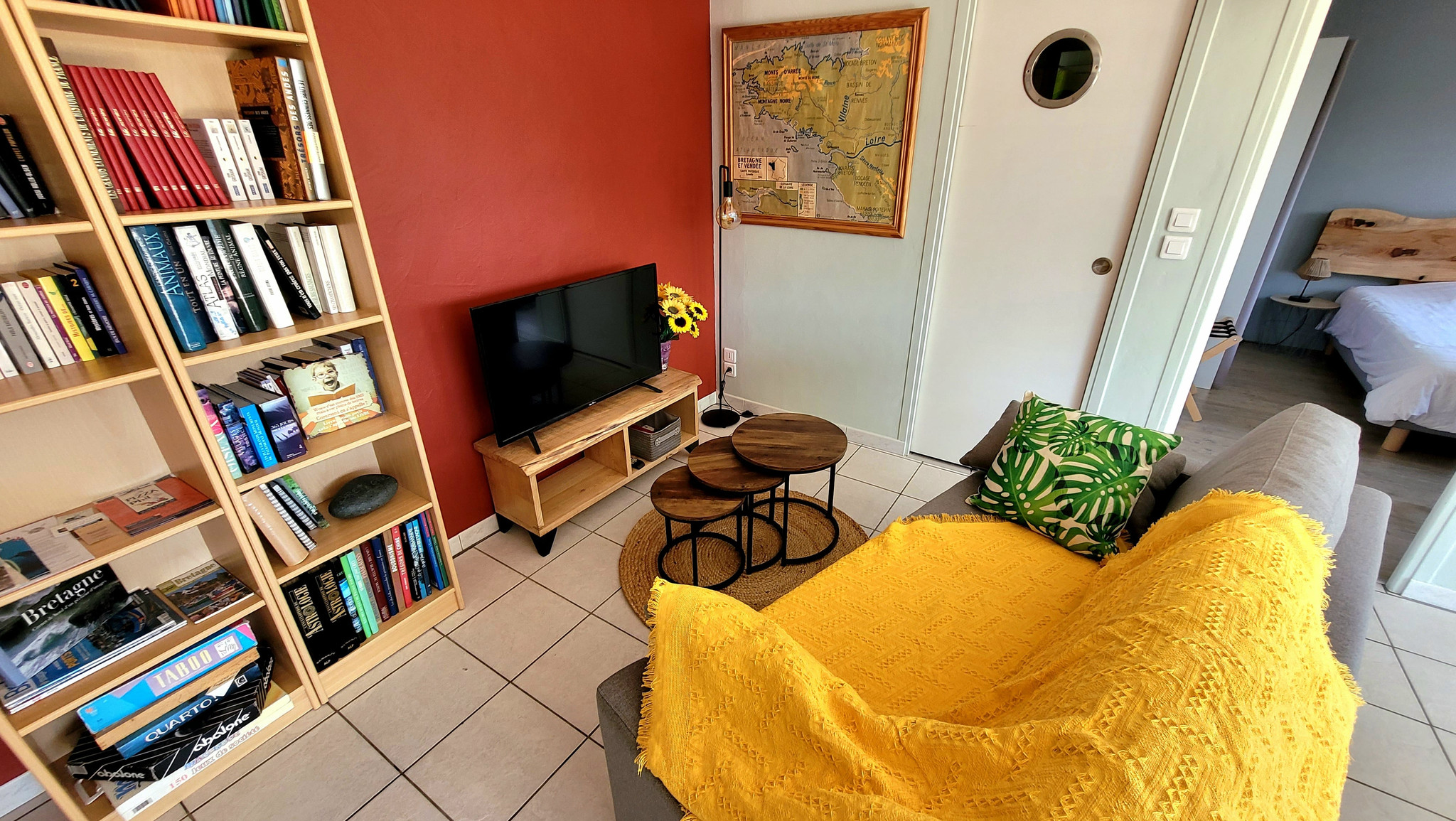 GreenGo location vacances écoresponsables