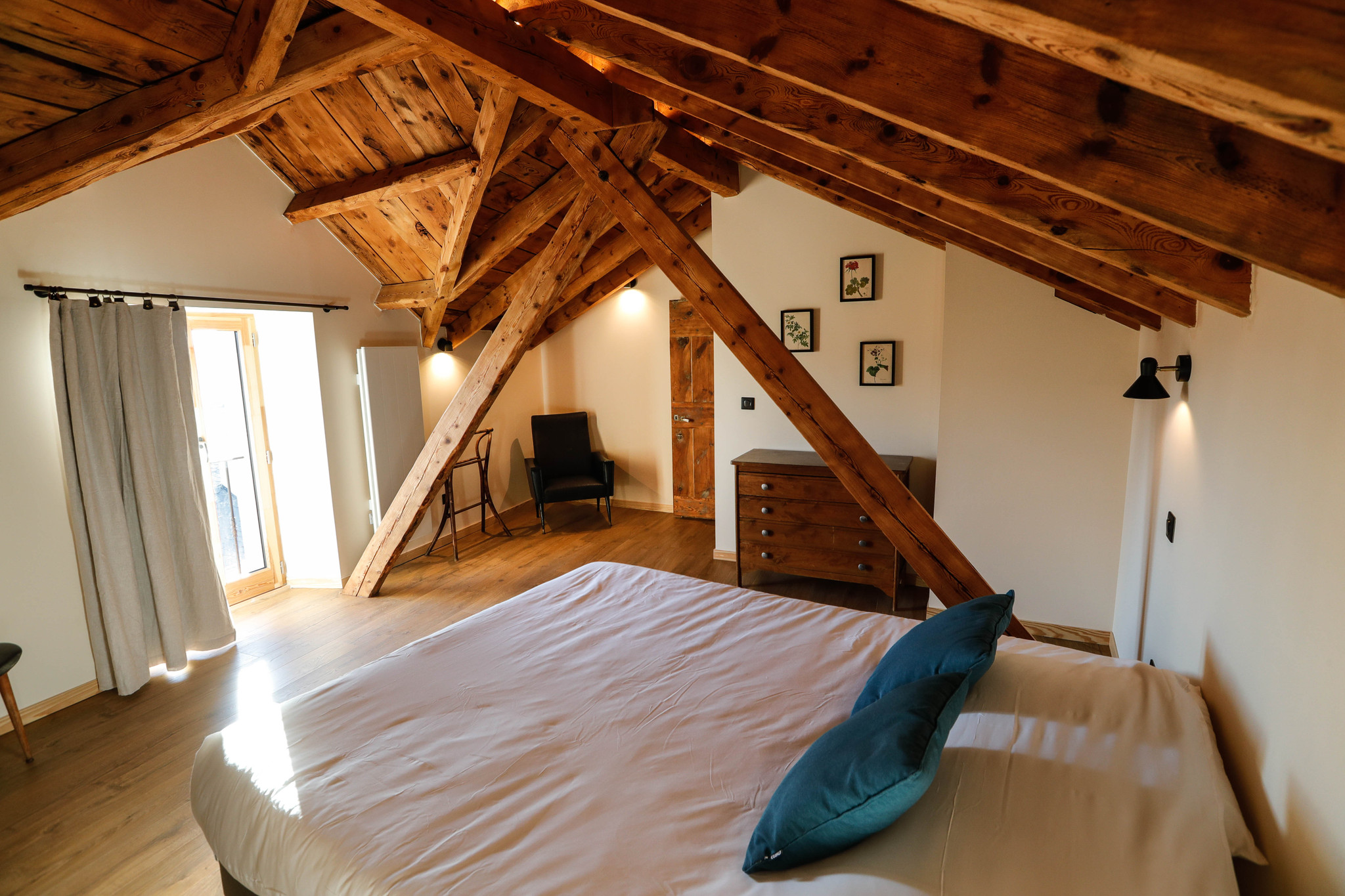 Logement GreenGo: Cotzé Casa Rural