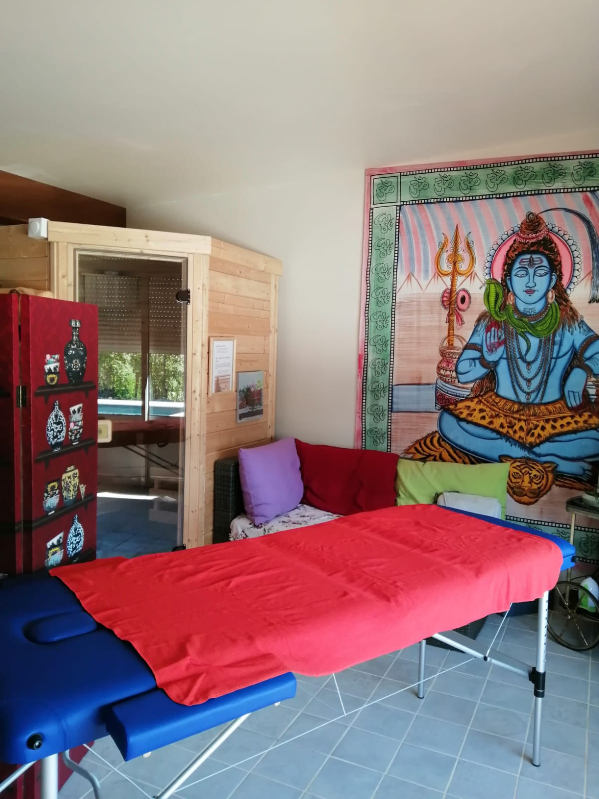 GreenGo location vacances écoresponsables