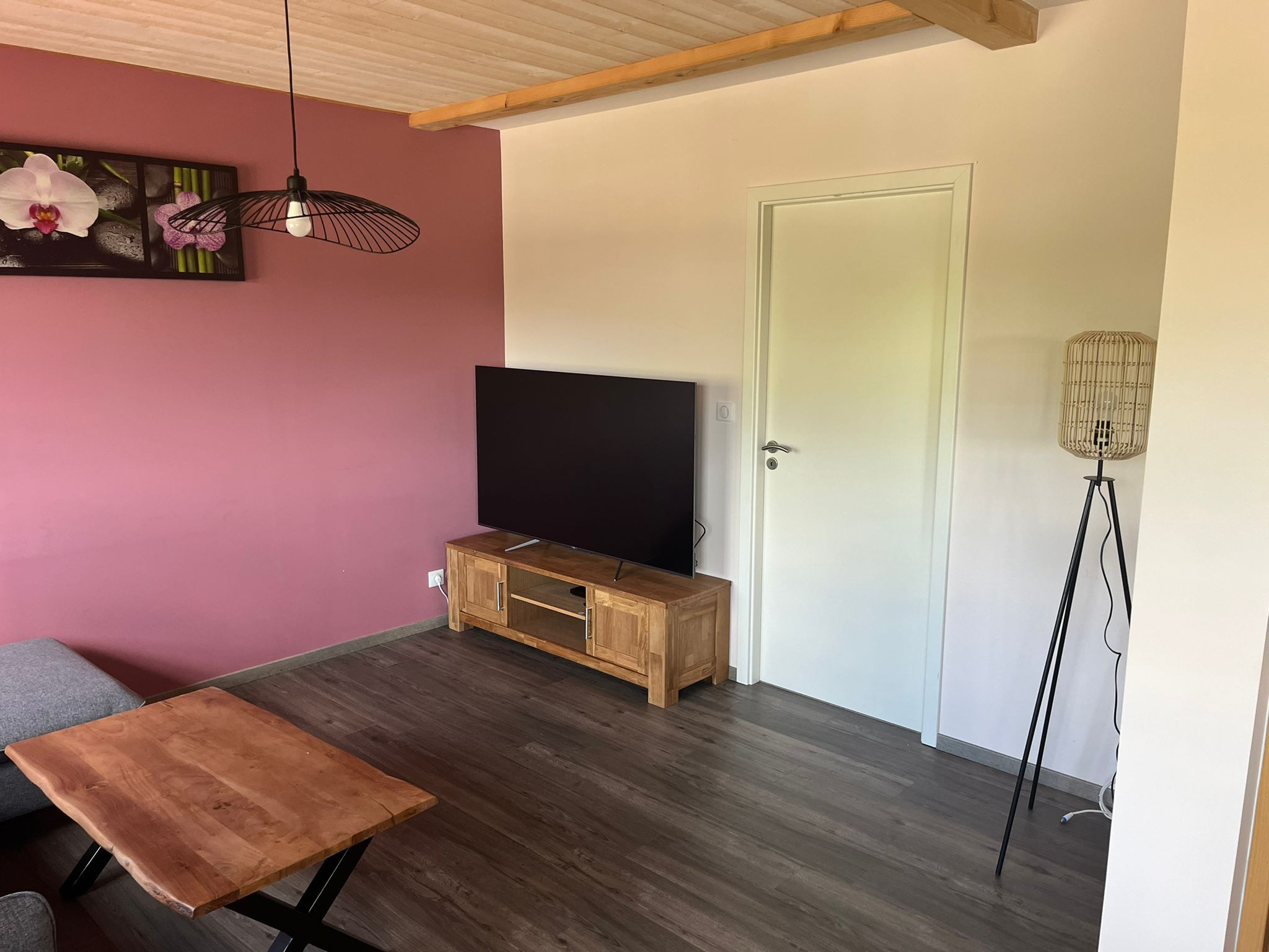 Location Vosges Gîte de groupe