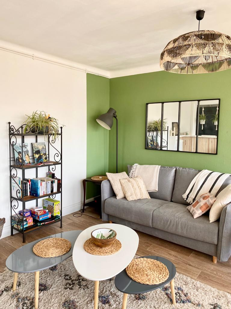 GreenGo location vacances écoresponsables