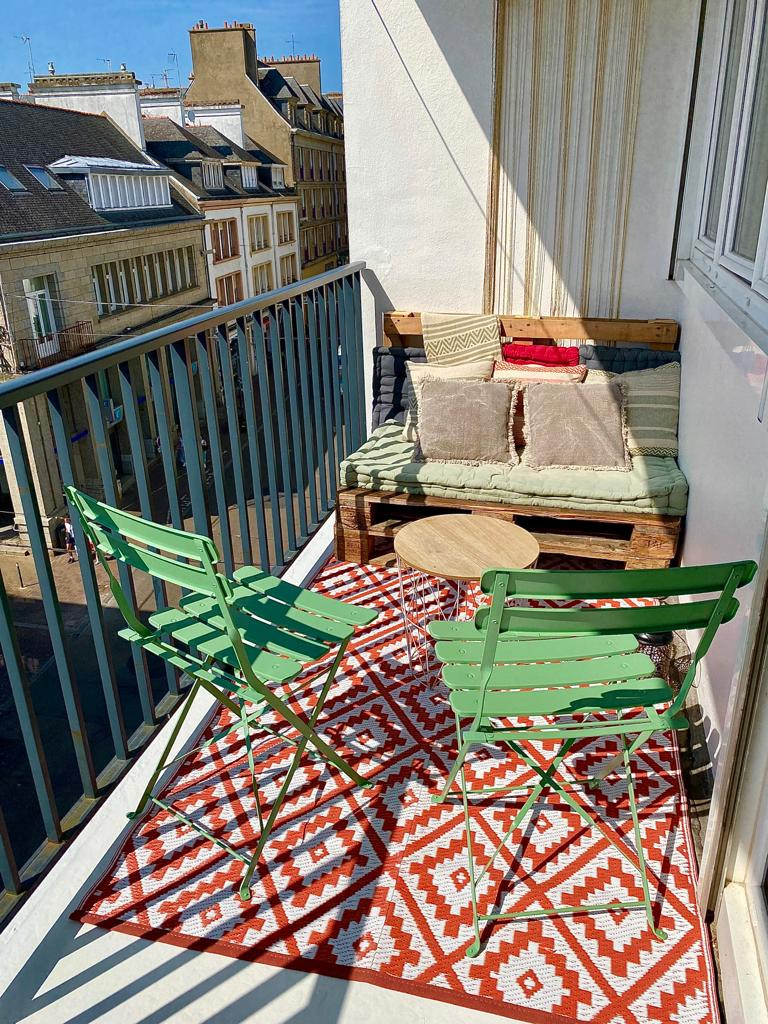 Au Petit Bonheur Lorient