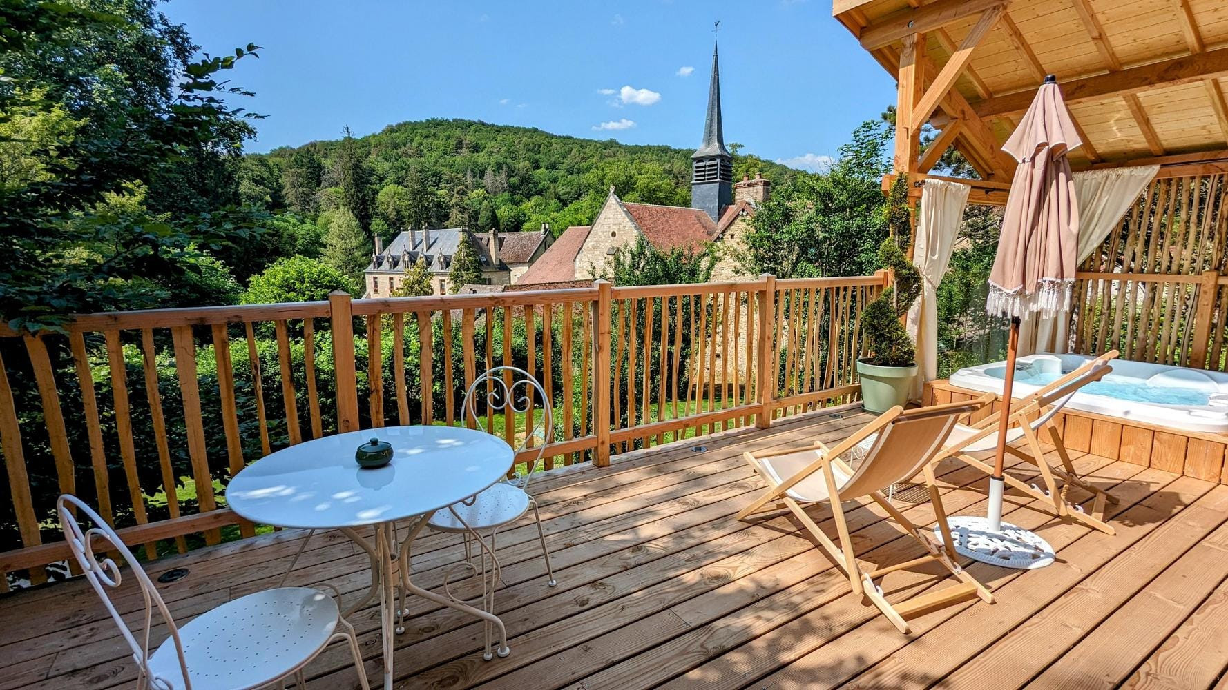 GreenGo location vacances écoresponsables