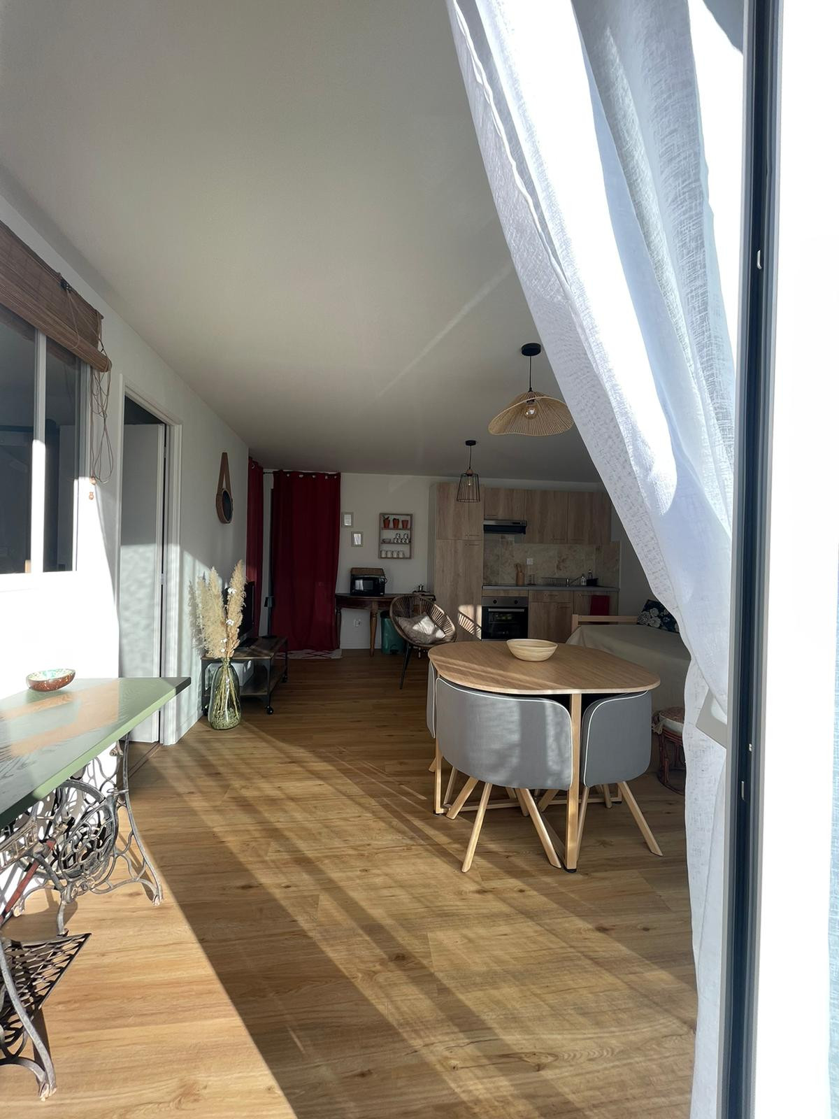 GreenGo location vacances écoresponsables