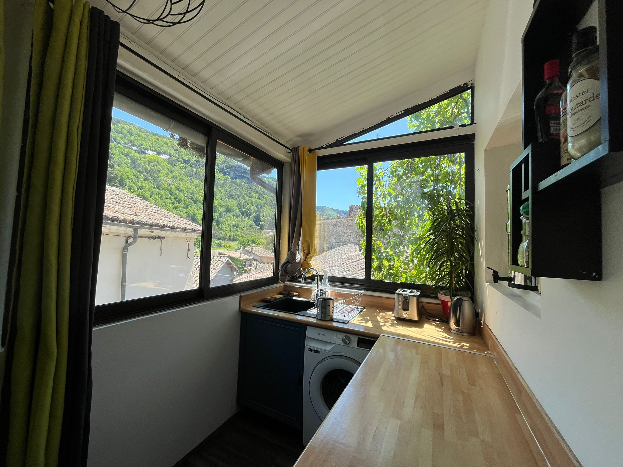 GreenGo Maison de Charme - Vue Sublime !
