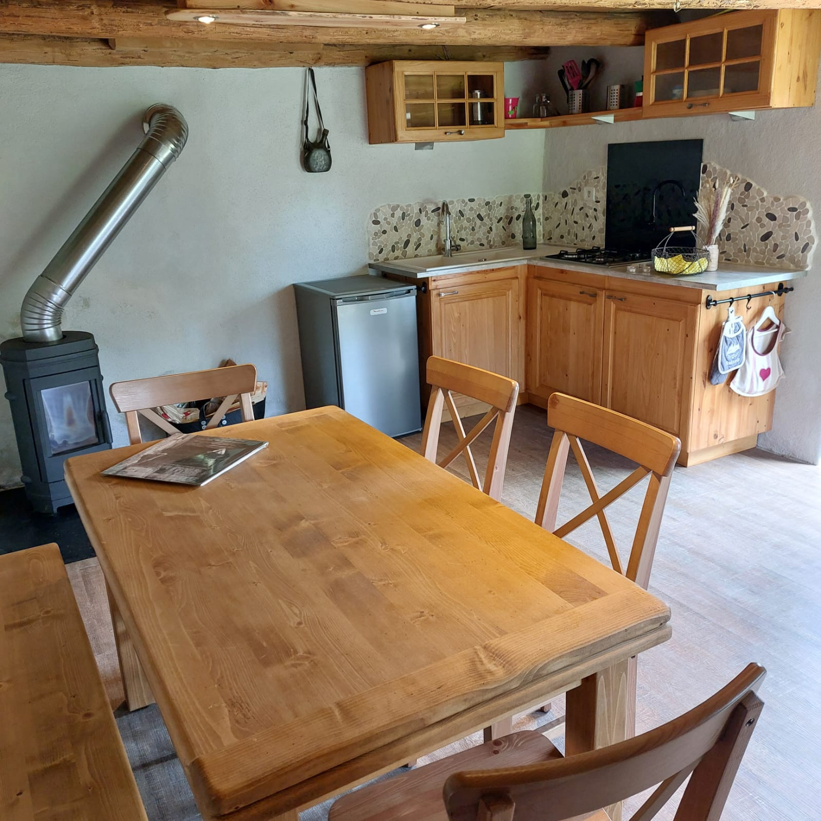 GreenGo location vacances écoresponsables