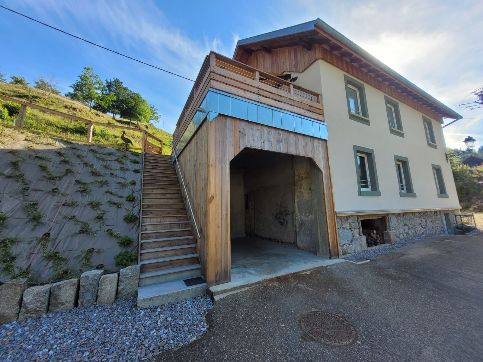 GreenGo location vacances écoresponsables